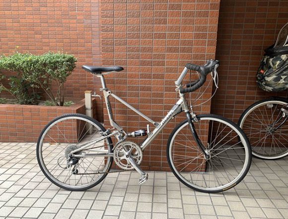 GIANT MR4 中古