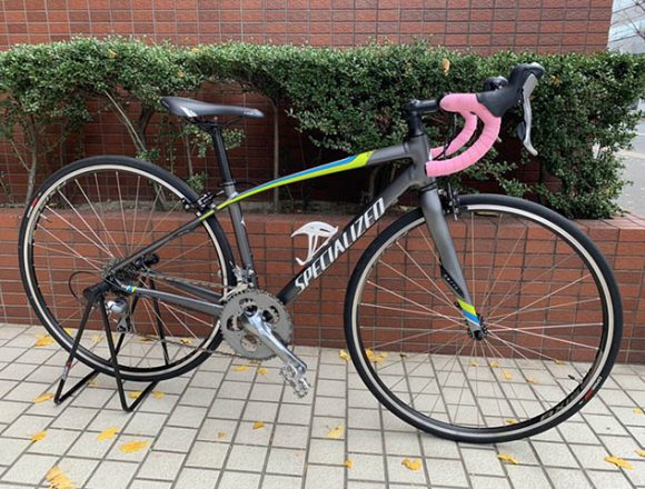 SPECIALIZED DOLCE ELITE中古車