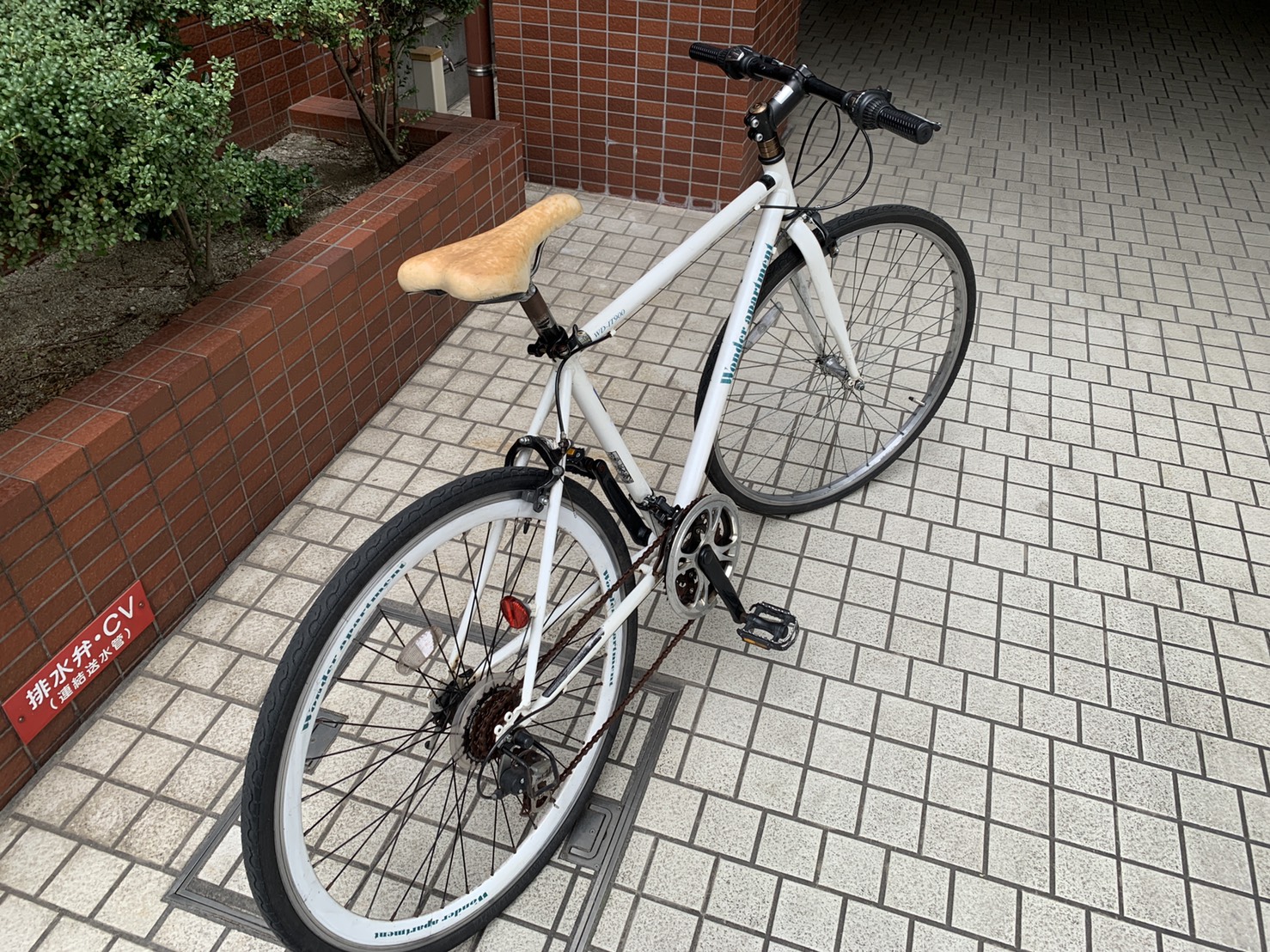 中古 自転車 格安 三千円