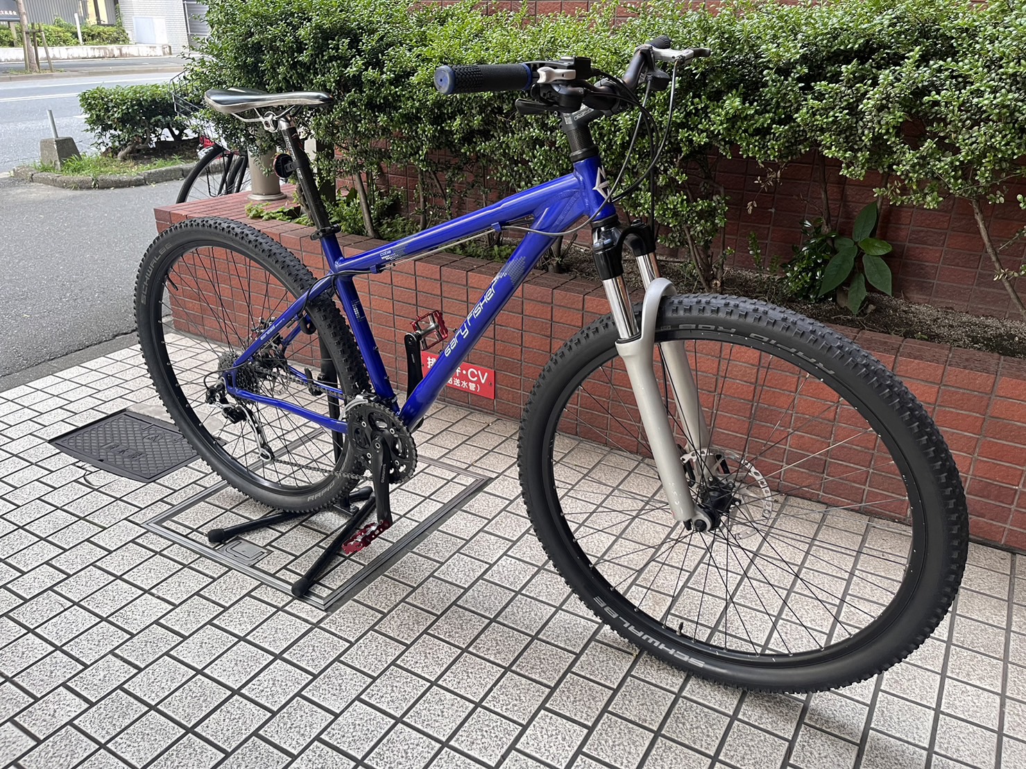 【希少モデル】Gary Fisher  29er cobia 希少モデル】Gary Fisher 29er cobia
