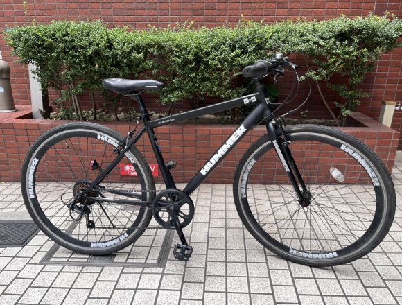 銀の風 | 博多の自転車屋