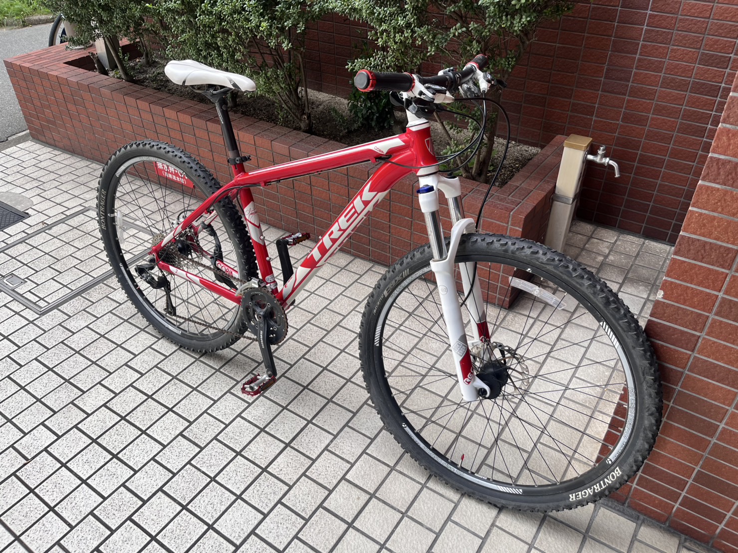 自転車本体 TREK COBIA 2012 2012 Trek Cobia - Pedal Room